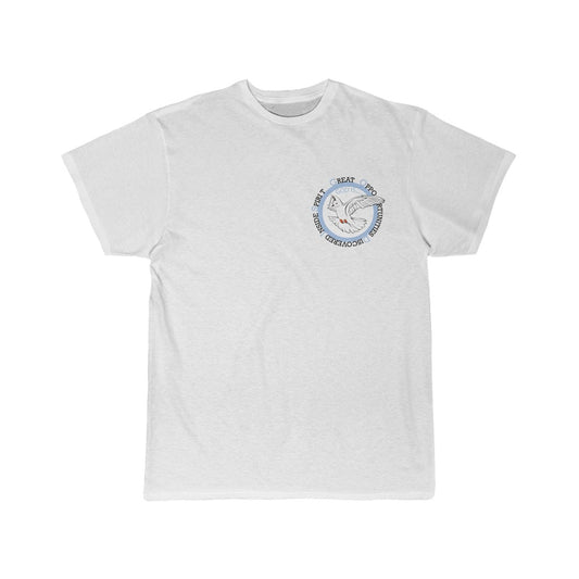 Men's Short Sleeve Tee